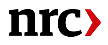 NRC logo NRC logo