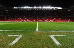old trafford, manchester united, stadium