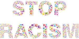racism, race, ethnicity